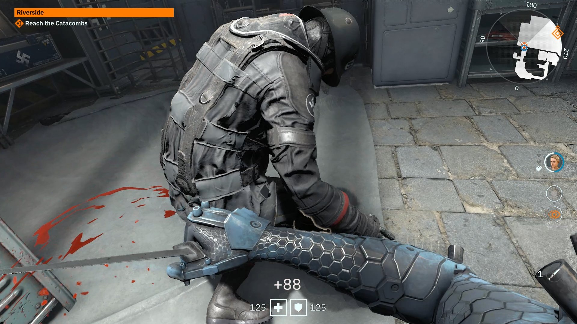 Wolfenstein: Youngblood - Imagen 24